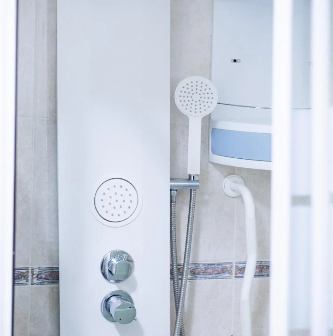 Appartement Apartamento Las Faluas Playa del Inglés