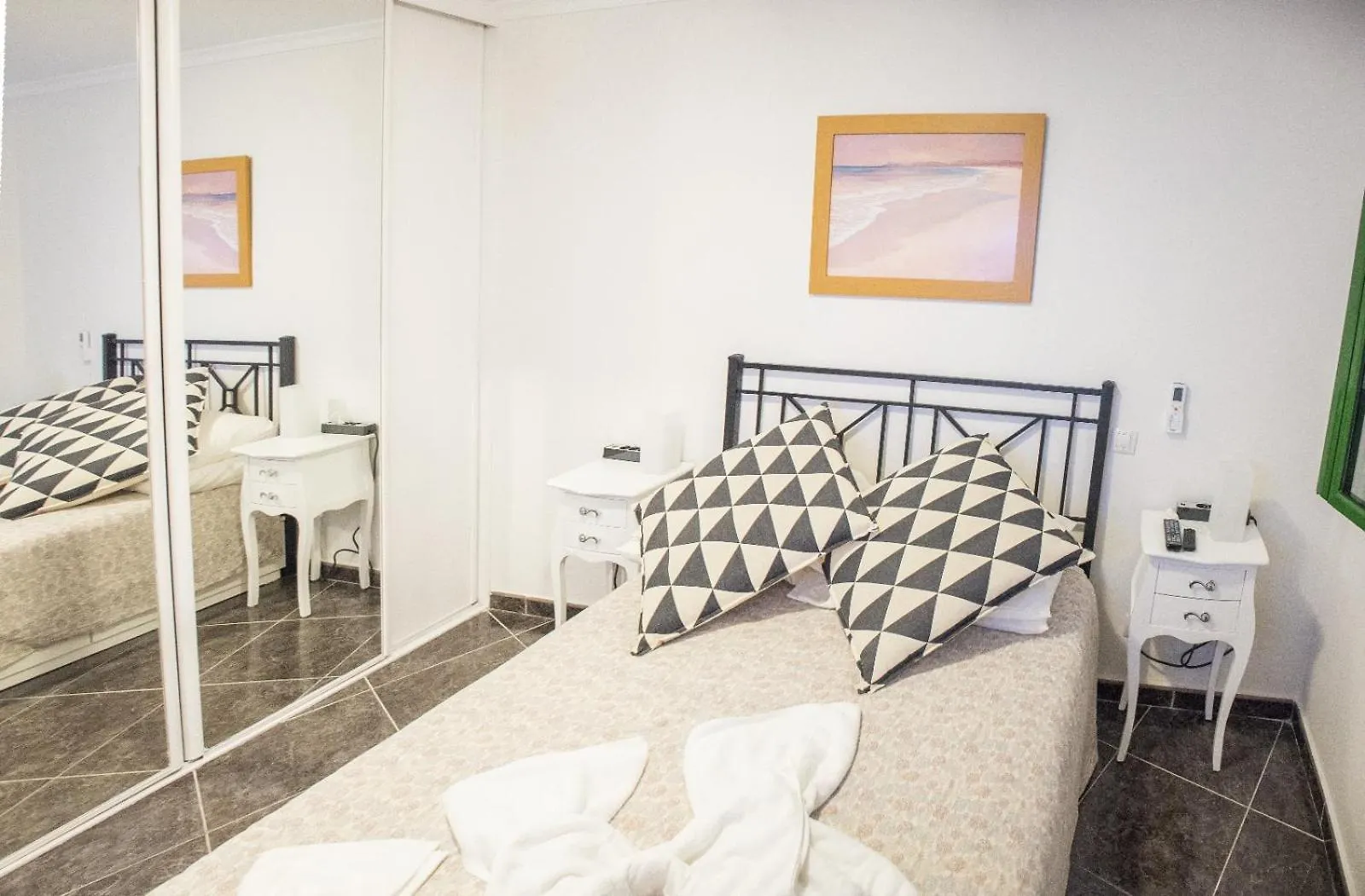 Apartamento Las Faluas Playa del Inglés