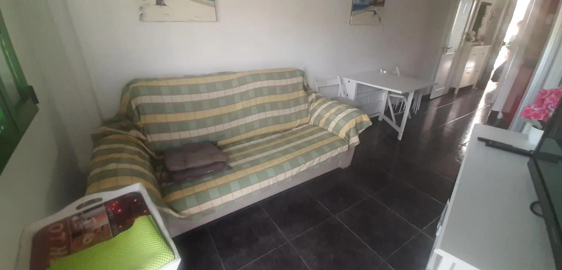 Apartamento Las Faluas Playa del Ingles  Apartment Playa del Ingles (Gran Canaria)