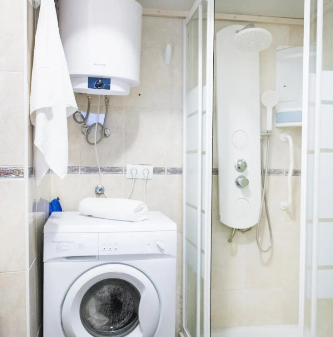 Apartamento Las Faluas Playa del Ingles  0*, Playa del Ingles (Gran Canaria)